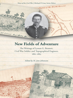 cover image of New Fields of Adventure